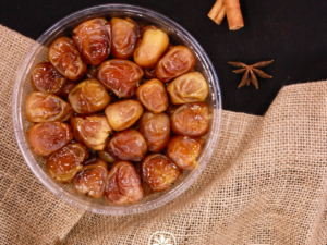 Yaş Sukkari (500 gr) Paket